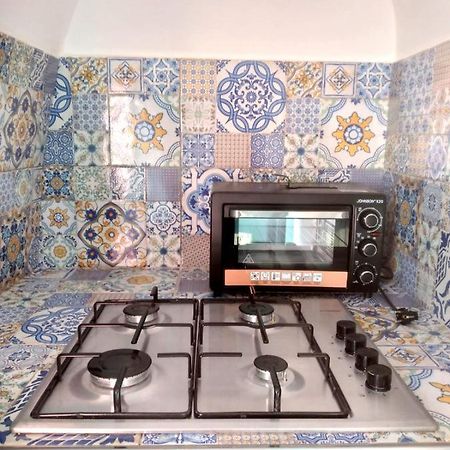 Апартаменты Casa Adriano Прочида Экстерьер фото